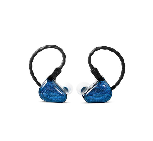 Truthear x Crinacle ZERO Blue V1 In-ear Monitor