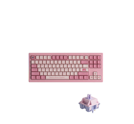 AKKO Sailor Moon Crystal 5087B V2 Keyboard [Fairy Switches]