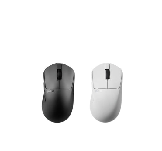 Pusar X3 CrazyLight Mini Wireless Gaming Mouse