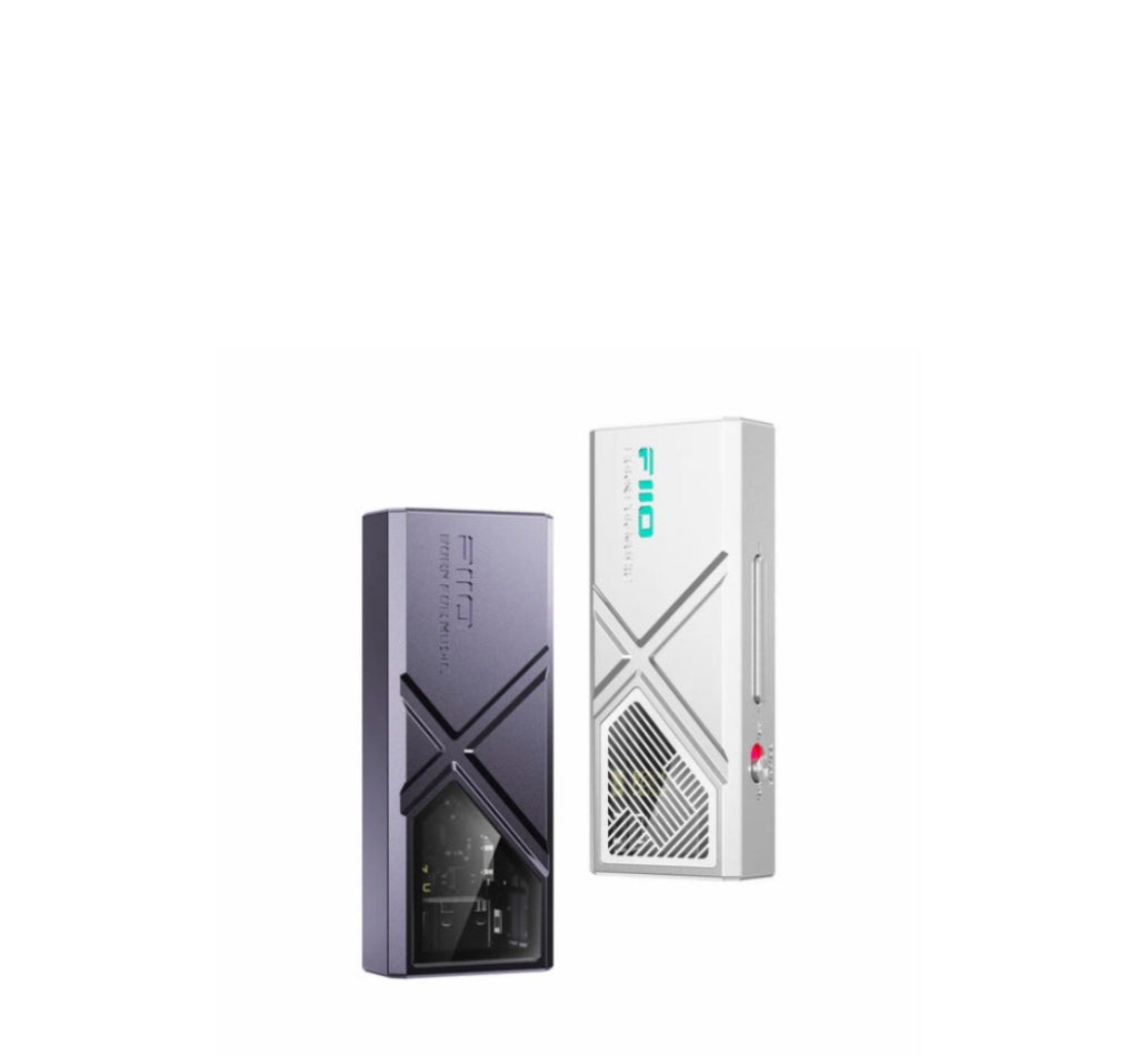 FiiO KA13 Portable DAC and Headphone Amplifier
