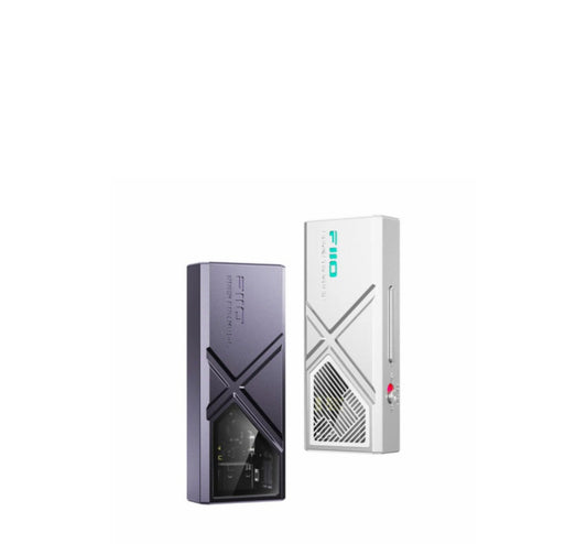 FiiO KA13 Portable DAC and Headphone Amplifier