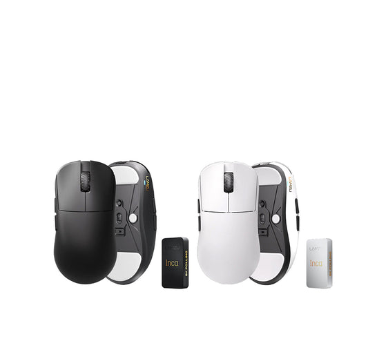 Lamzu Inca 8K Wireless Gaming Mouse