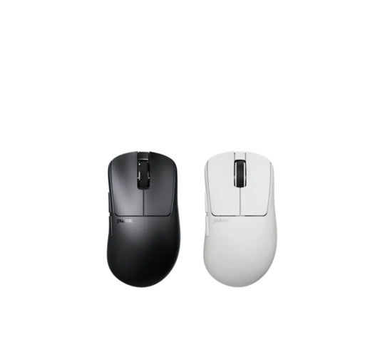 Pulsar Xlite V4 CrazyLight Wireless Gaming Mouse