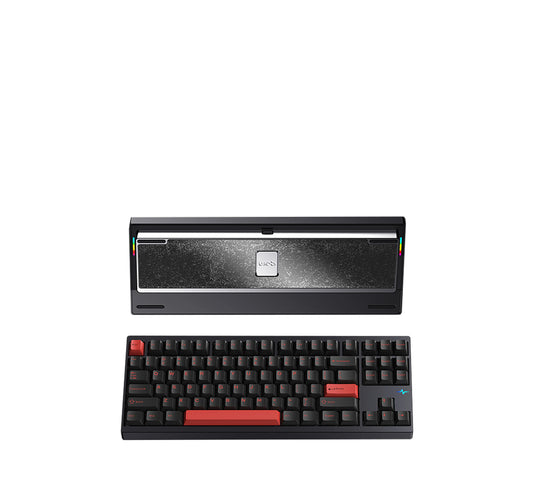 Wobkey Crush 80 Reboot Pro Wireless Keyboard