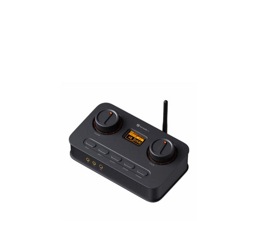 Fosi Audio K7 Desktop DAC Headphone Amplifier