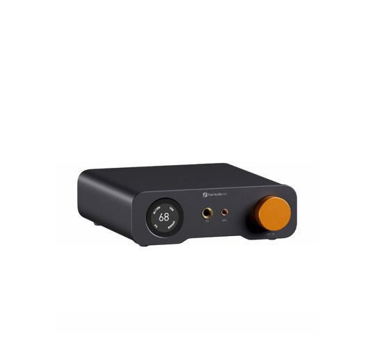 Fosi Audio ZH3 DAC Headphone Amp