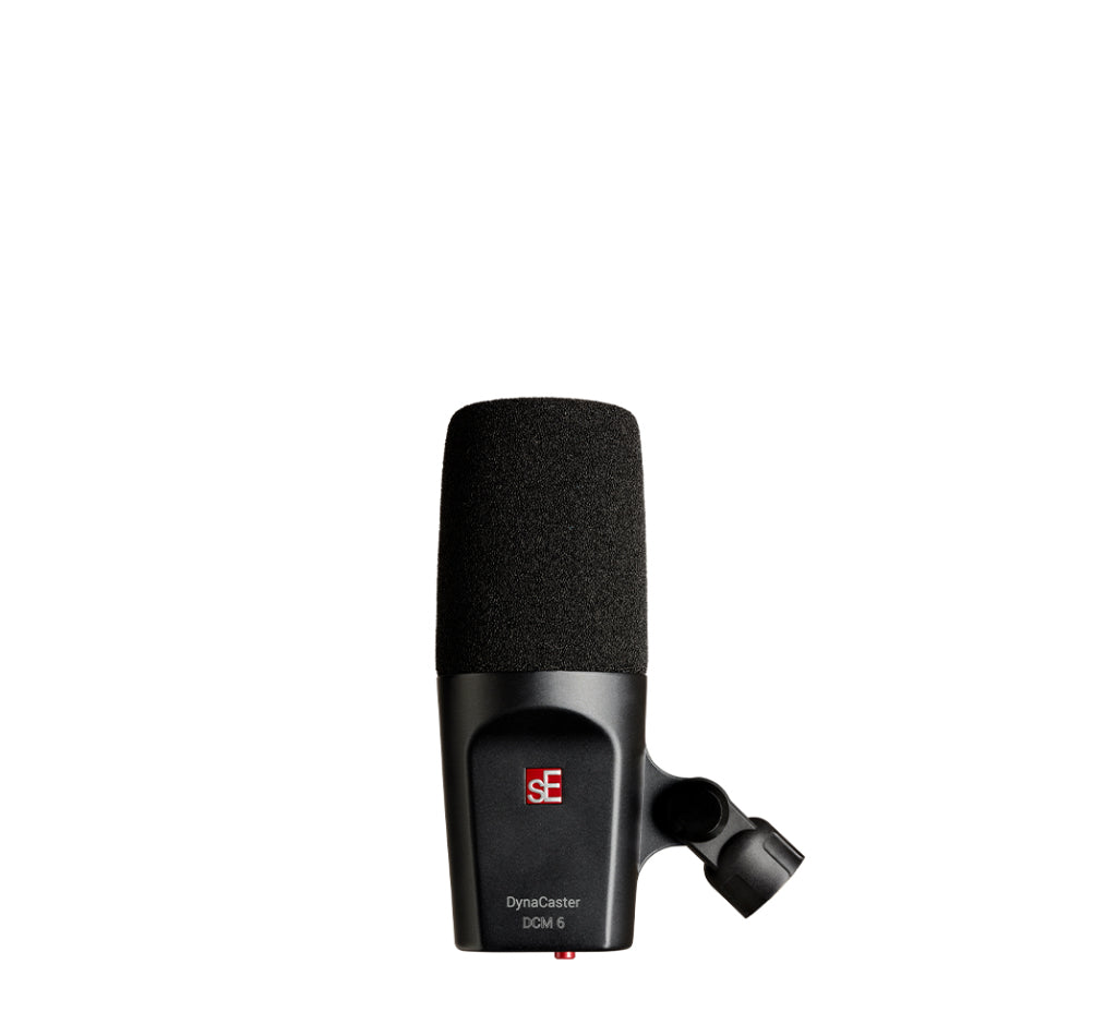 sE Electronics DynaCaster DCM6 Microphone