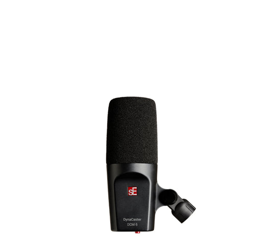 sE Electronics DynaCaster DCM6 Microphone