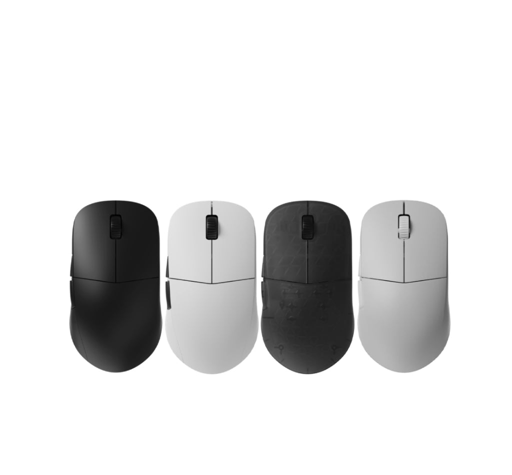 Endgame Gear XM2w 4k v2 Wireless Gaming Mouse