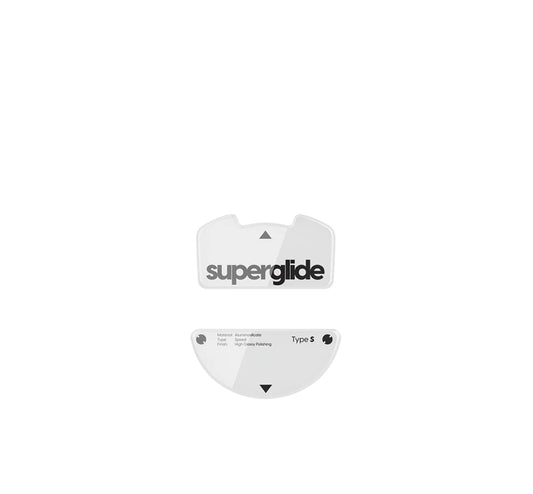 Pulsar Superglide 2 (Type-C) for Razer Viper V3 Pro