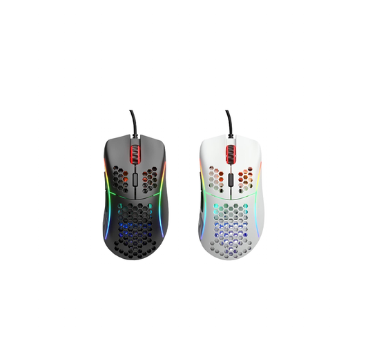 Glorious Model D Mouse