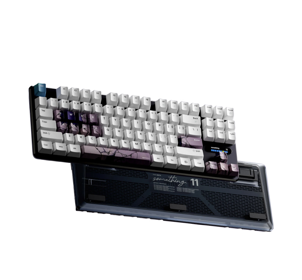 Pulsar [Pro Series] PCMK 3 HE TKL Something Gaming Keyboard - ANSI