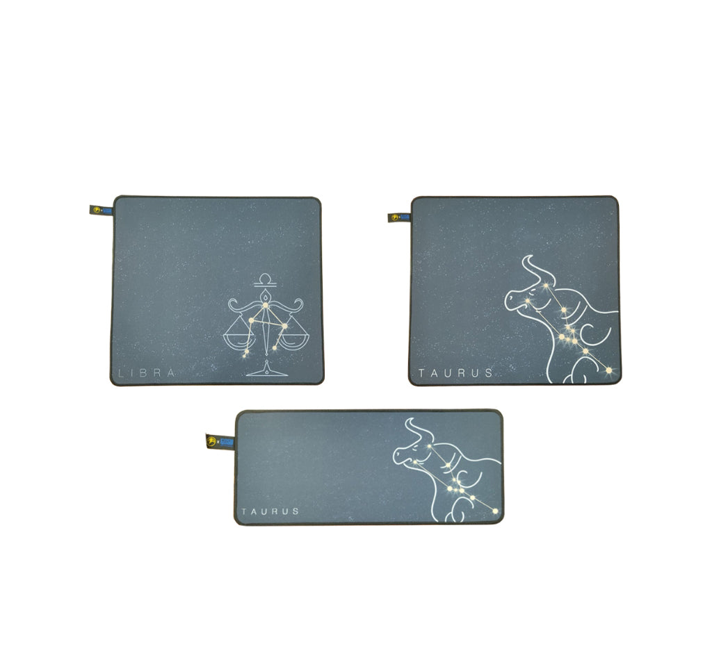 Panther x GGG Celestial Series Mousepad
