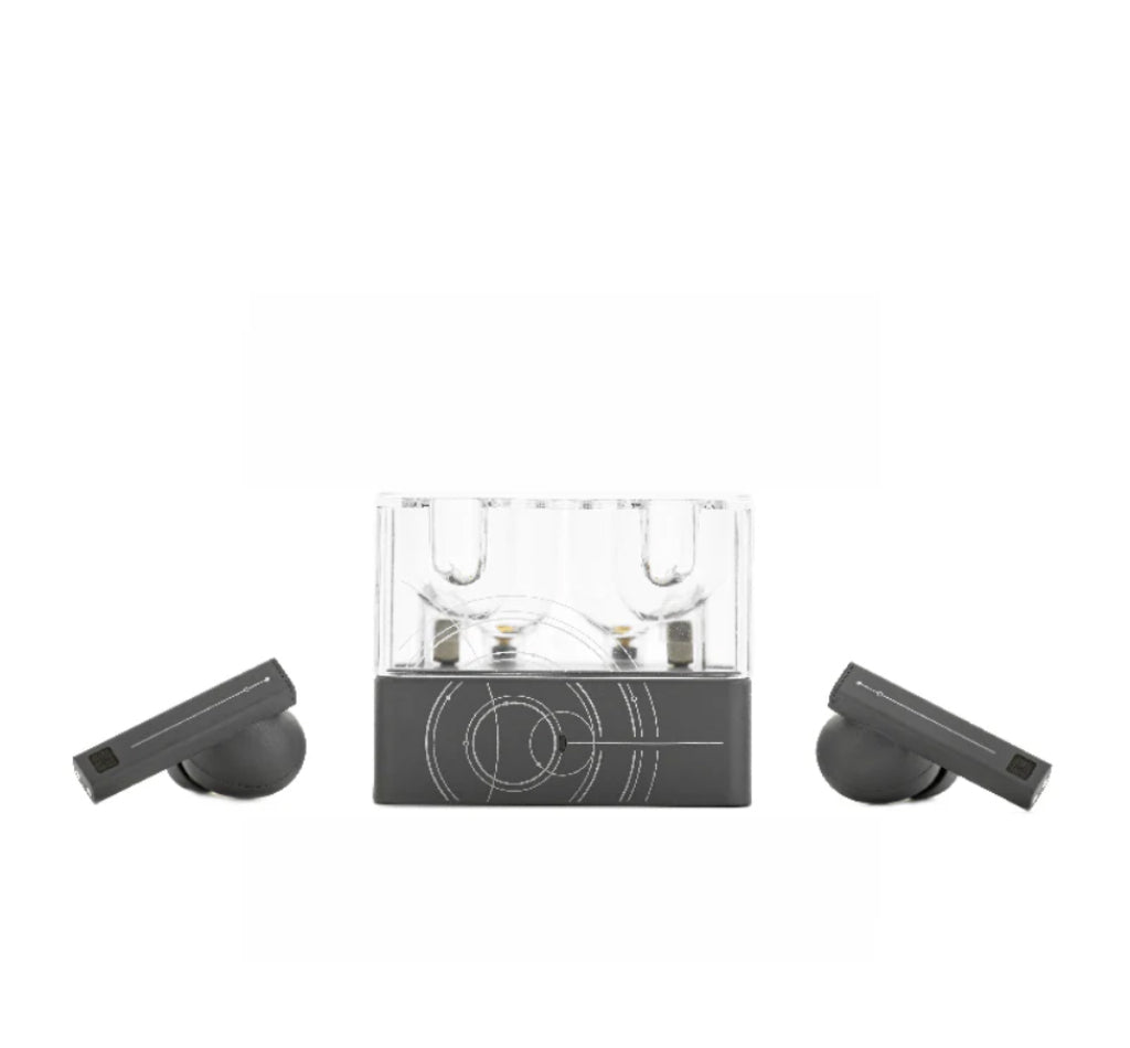 Moondrop Space Travel 2 Ultra Planar True Wireless Stereo