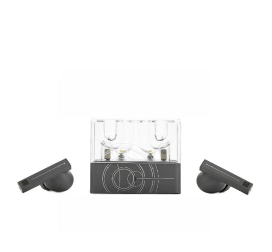 Moondrop Space Travel 2 Ultra Planar True Wireless Stereo