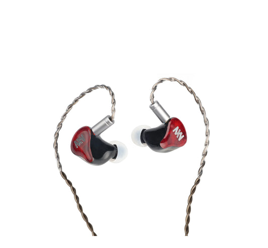 Melody Wings Venus Hybrid Universal IEM