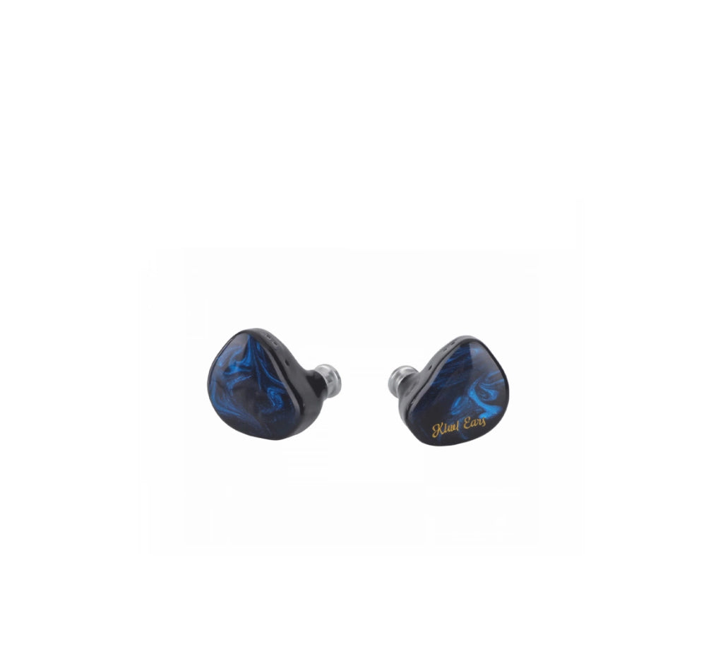 Kiwi Ears Cadenza 10mm Beryllium Dynamic Driver IEM