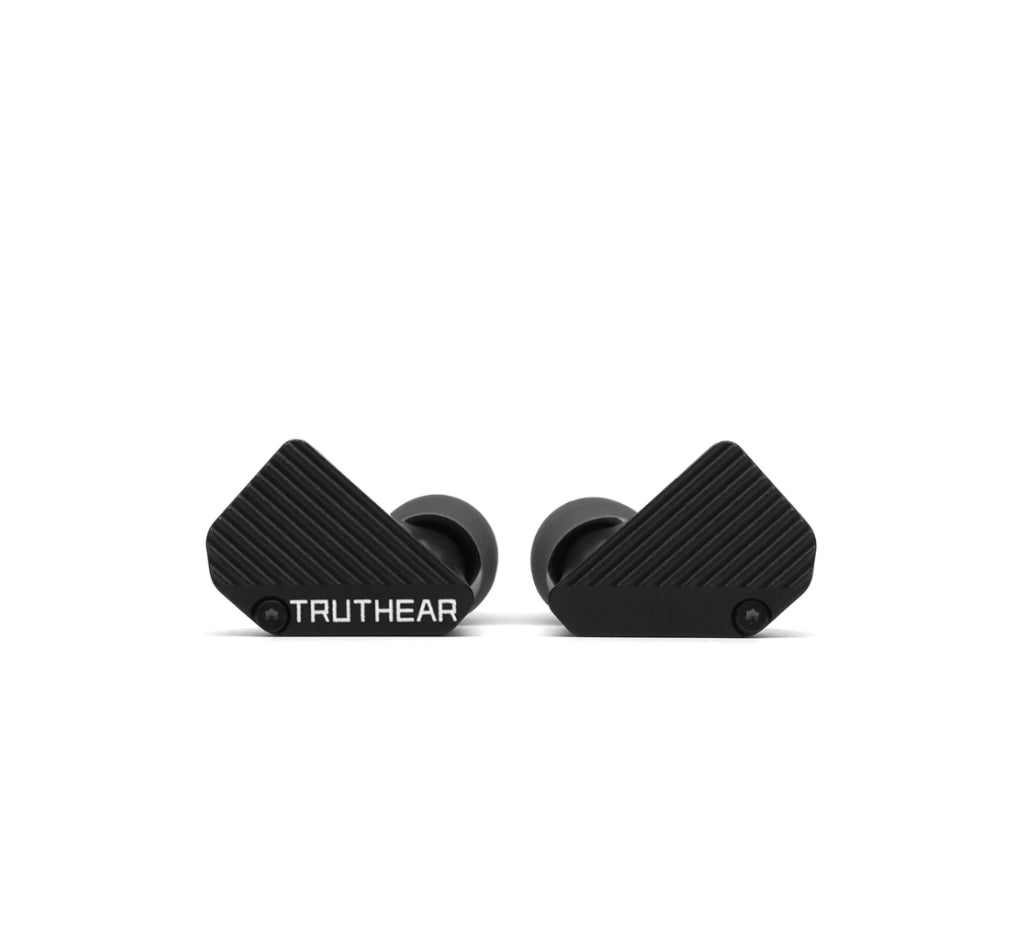 Truthear Pure 1DD+3BA In-ear Headphone