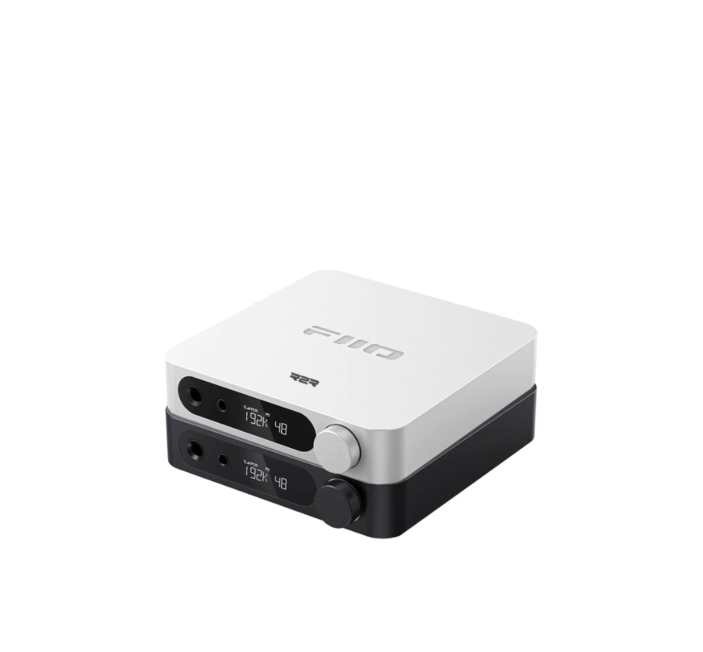 FiiO K11 R2R Desktop DAC and Headphone Amplifier