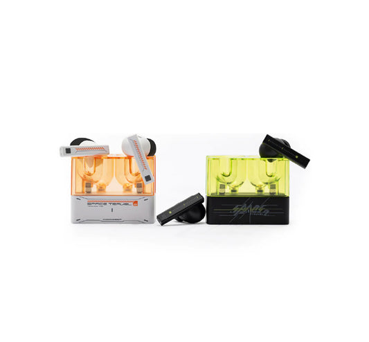 Moondrop Space Travel 2 True Wireless Headphone (TWS)