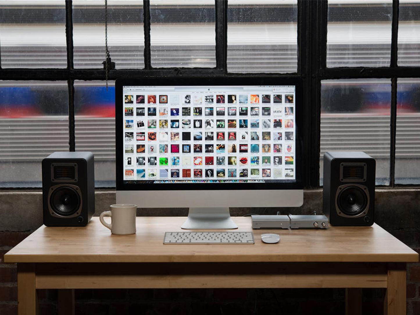 Schiit SYS Input Passive Preamp