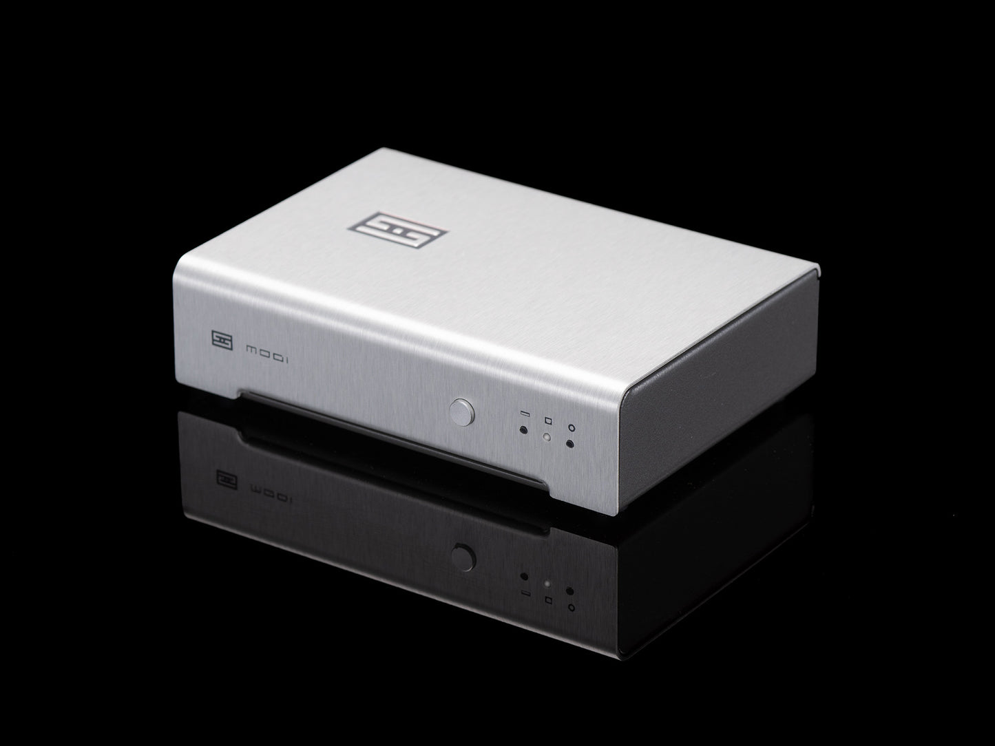 Schiit Modi+ Dac