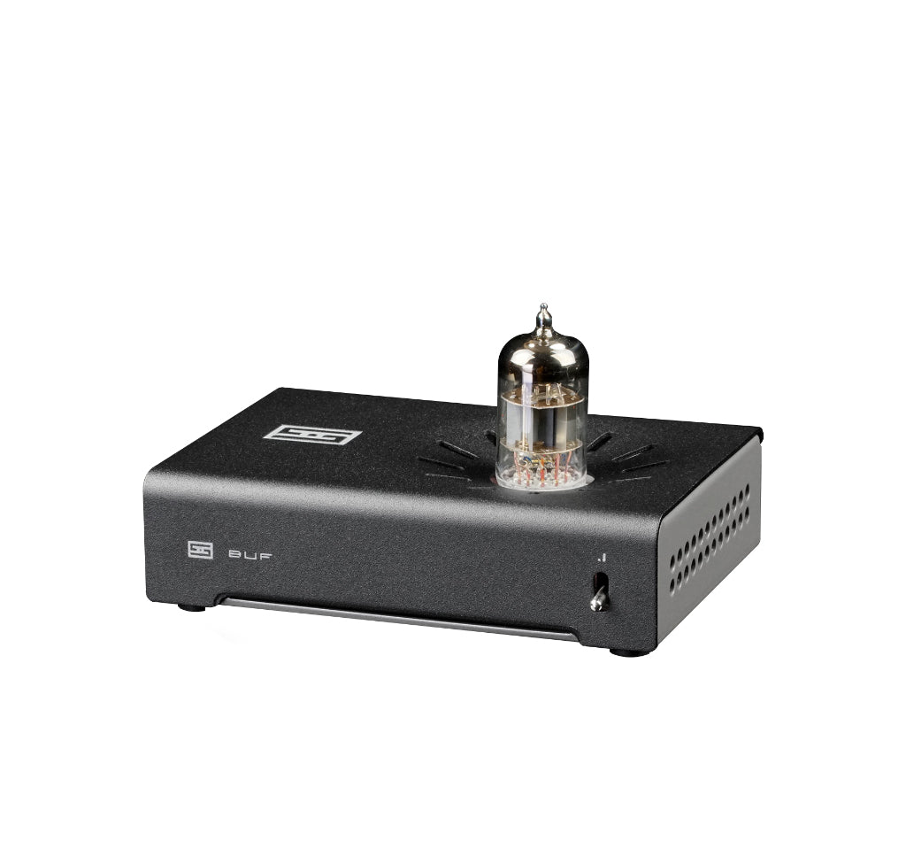 Schiit Audio Buf Coherence™ Tube Buffer