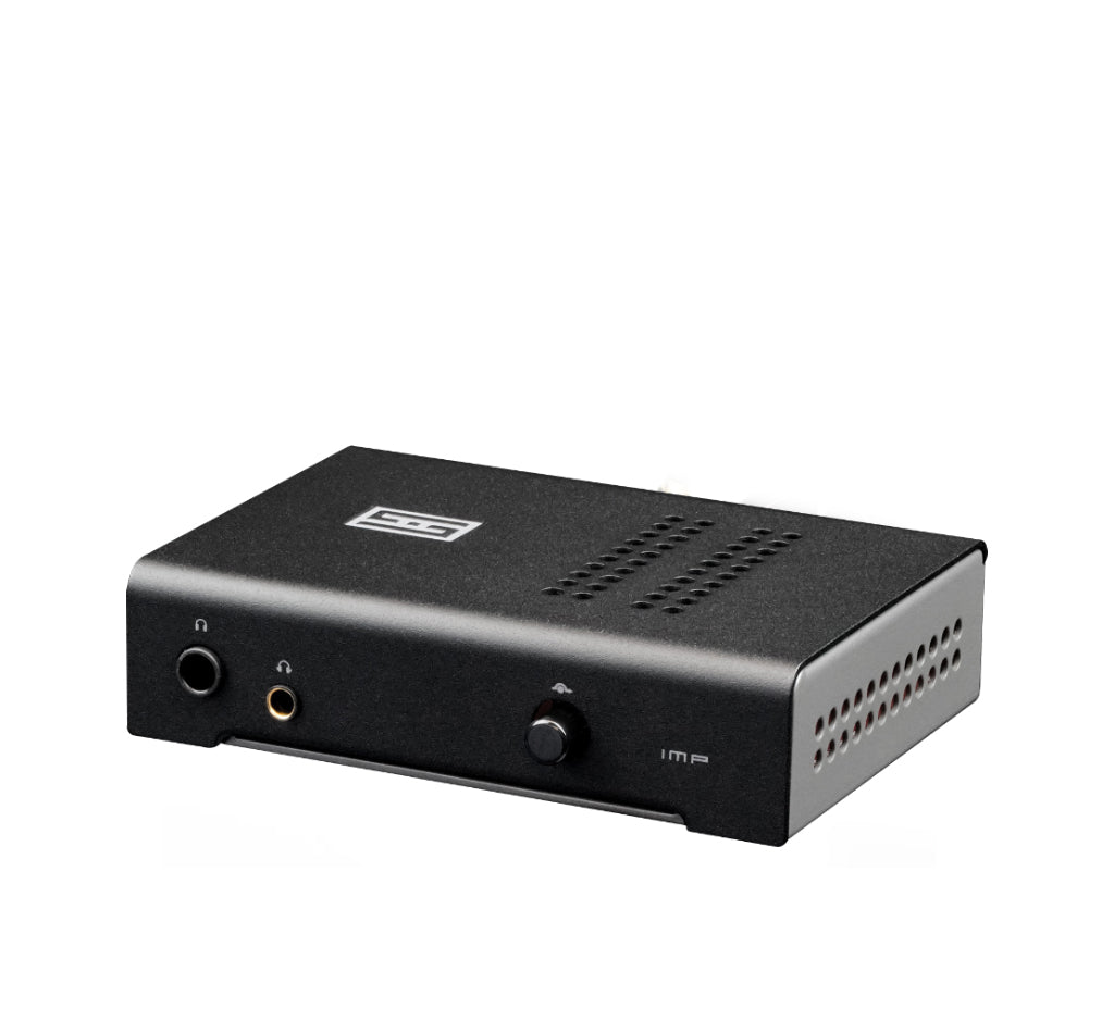 Schiit Audio Imp Impedance Multiplier and Balanced Output Converter