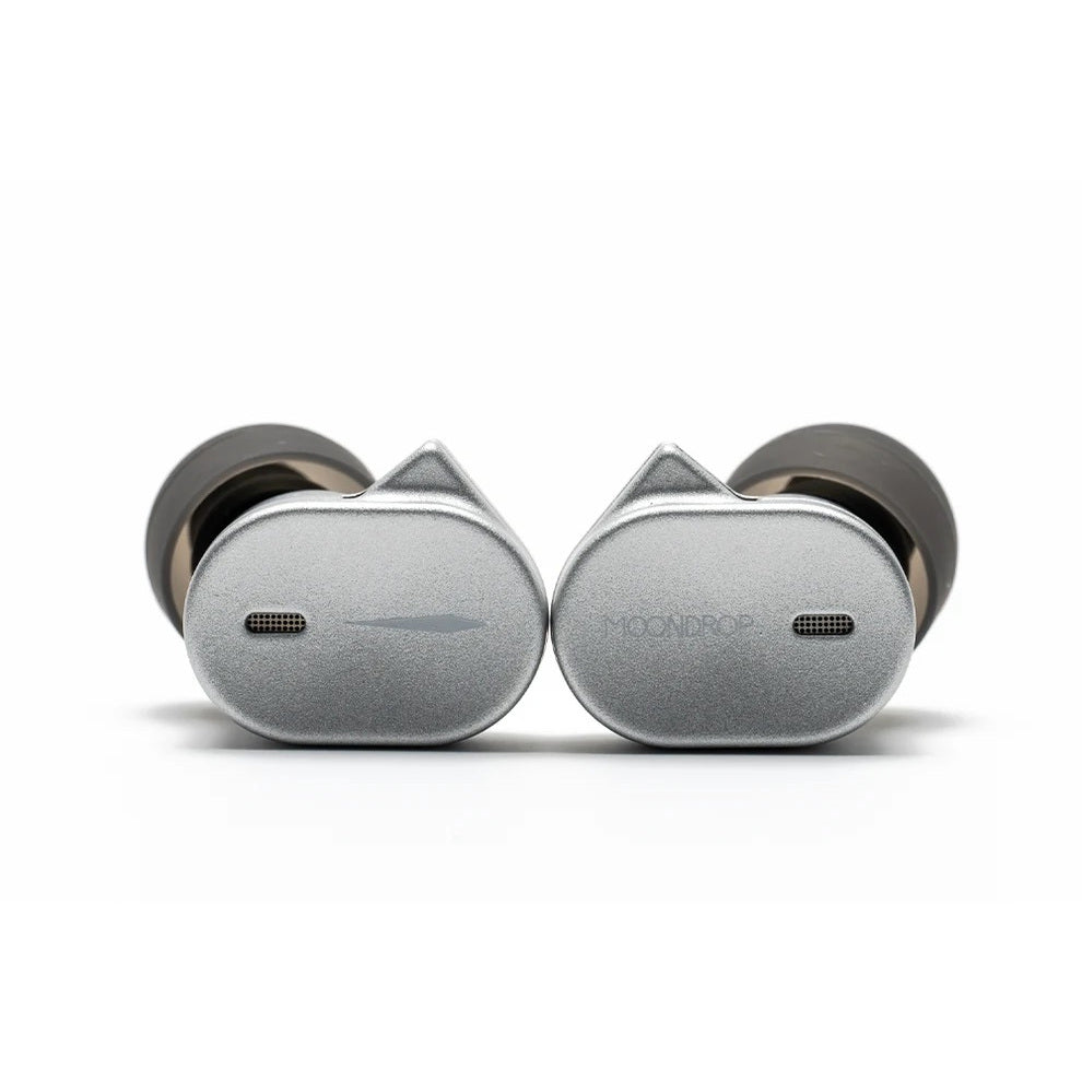 MOONDROP CHU III 10mm Dynamic Driver In-ear Headphone (without mic)