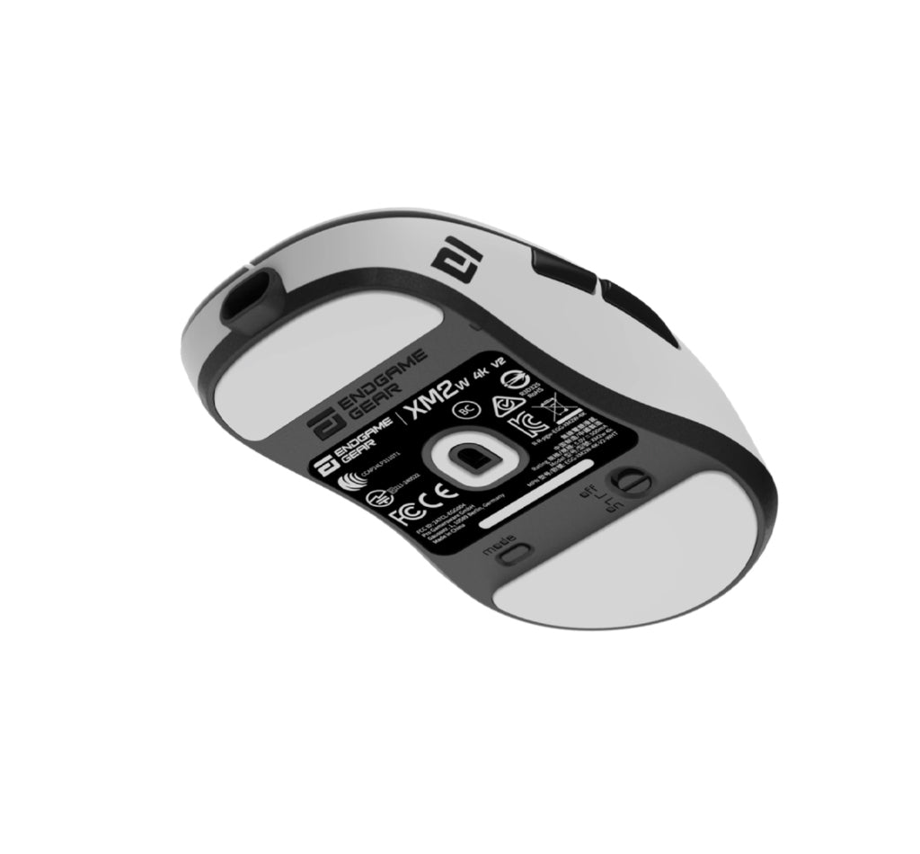 Endgame Gear XM2w 4k v2 Wireless Gaming Mouse
