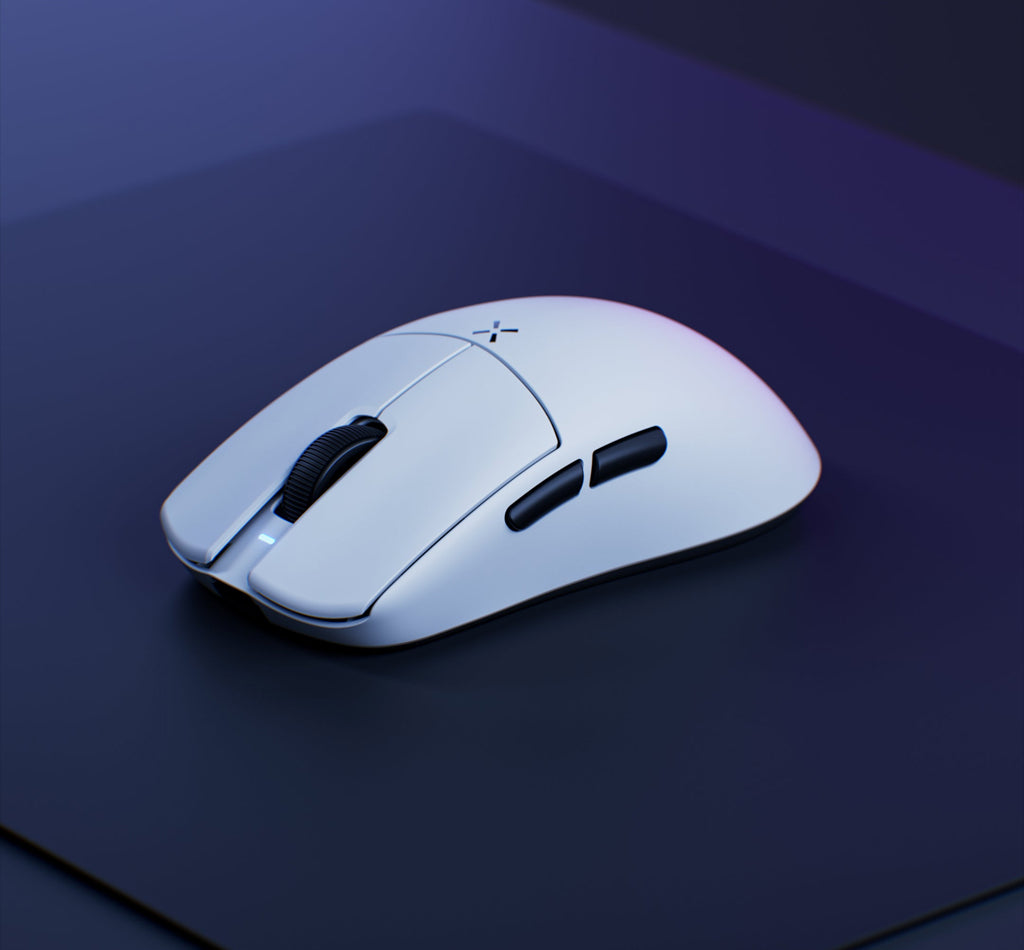 Hitscan Hyperlight Wireless Gaming Mouse