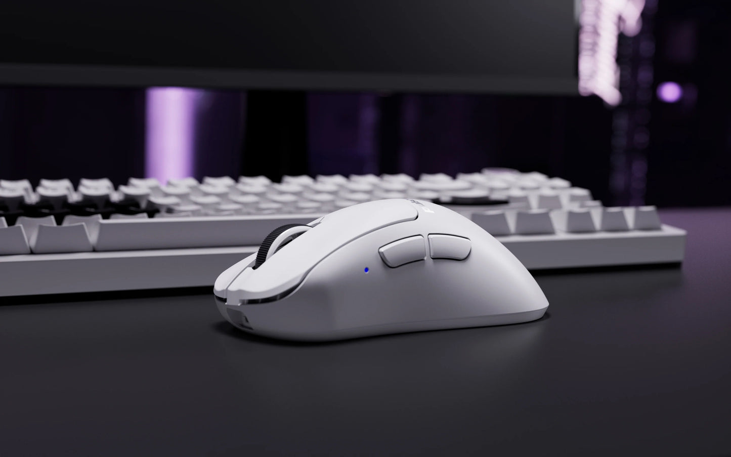 Pulsar Xlite V4 Medium Wireless Gaming Mouse