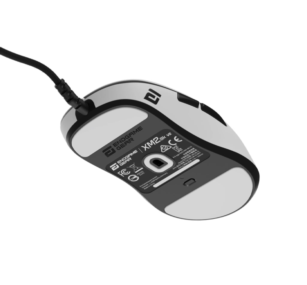 Endgame Gear XM2 8k v2 Wired Gaming Mouse