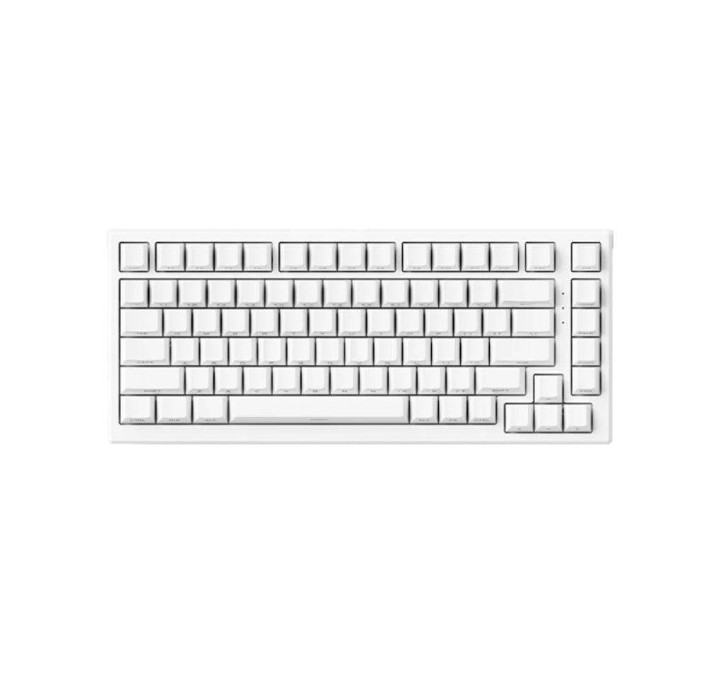 Akko TAC75 HE Wired Magnetic Keyboard [AstroAim Magnetic Switch]