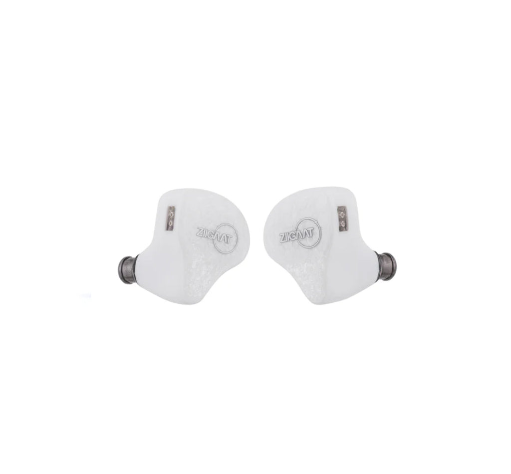 ZiiGaat x Fresh Reviews Arete 1DD + 4BA In-Ear Monitors