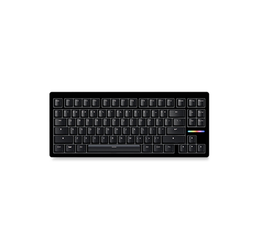 Wooting 80HE Keyboard – Rotoboxph