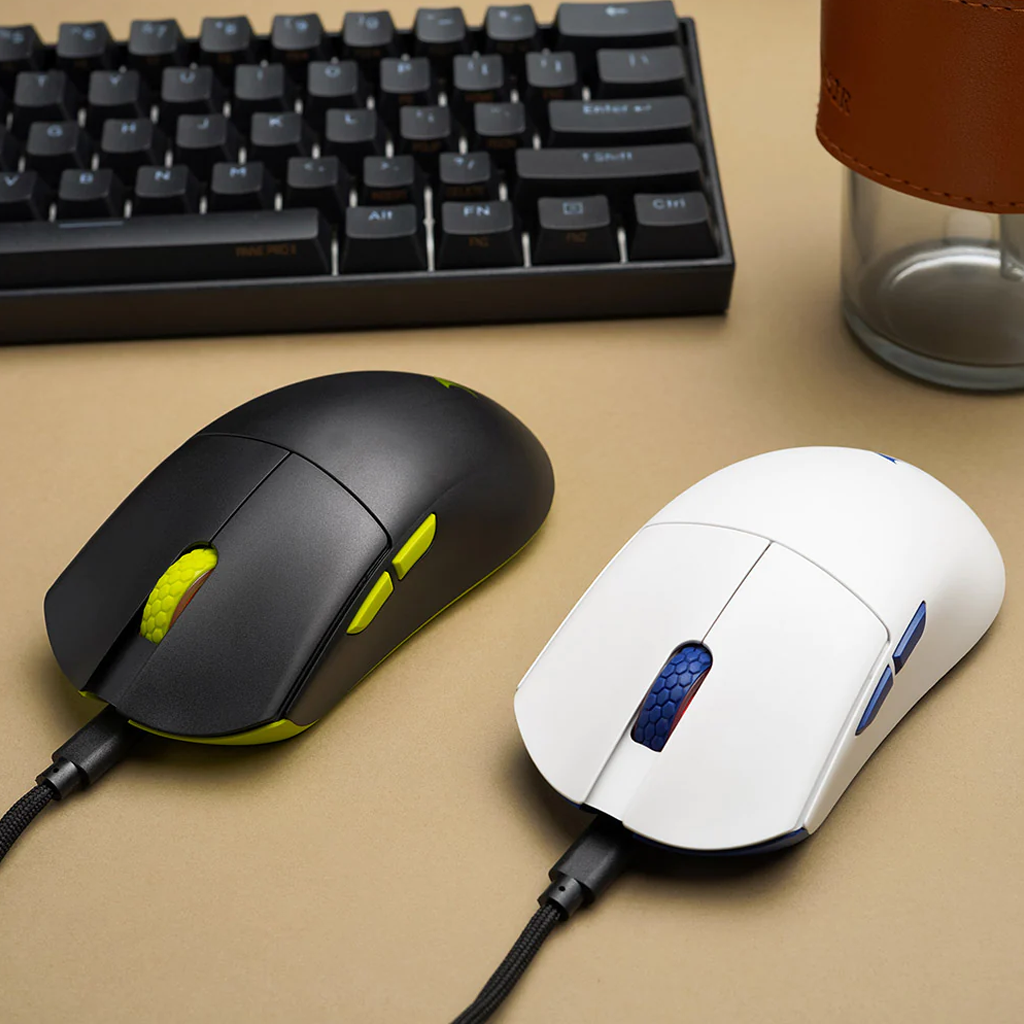 DARMOSHARK M3-4K Wireless Gaming Mouse