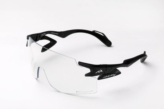Airfly  AF-301BK (MAYU ITO EDITION) Anti Fog Photochromic Sunglasses (PRE-ORDER: 12 DAYS)