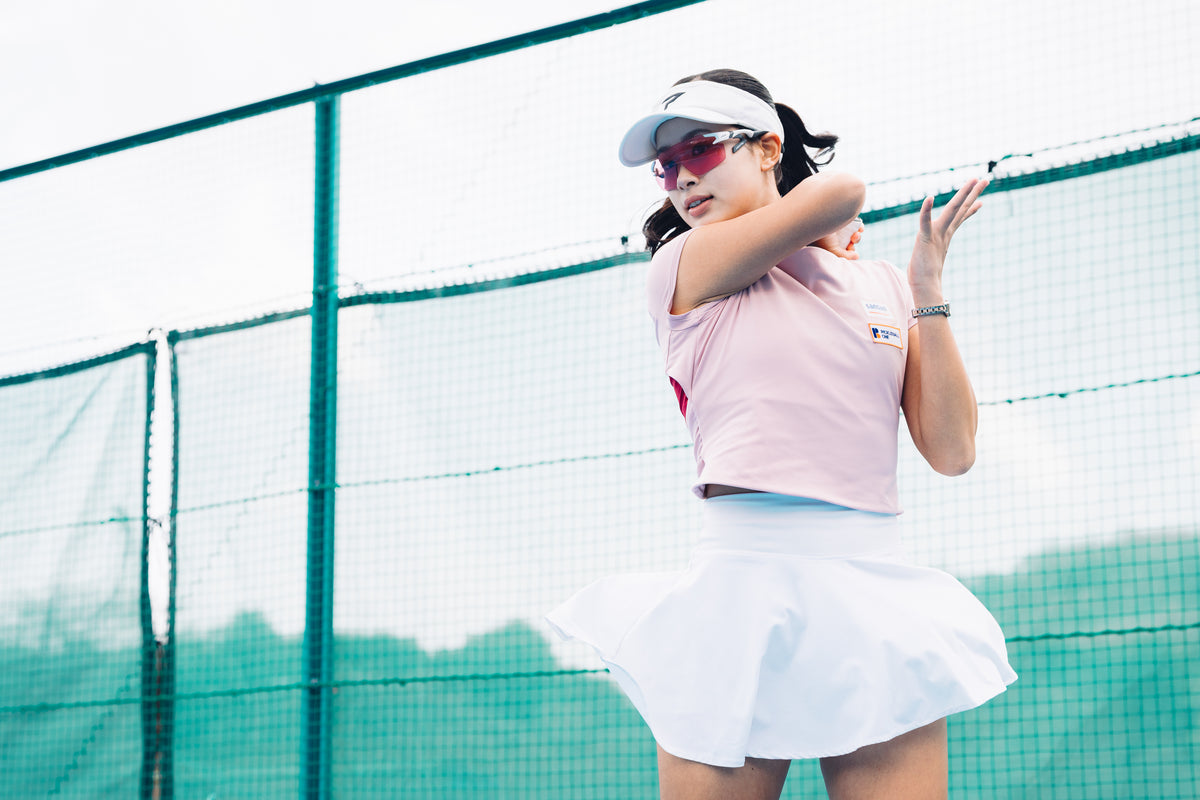Airfly AF-302WP (KEI SAWAKI EDITION) Anti Fog Photochromic Sunglasses (PRE-ORDER: 12 DAYS)