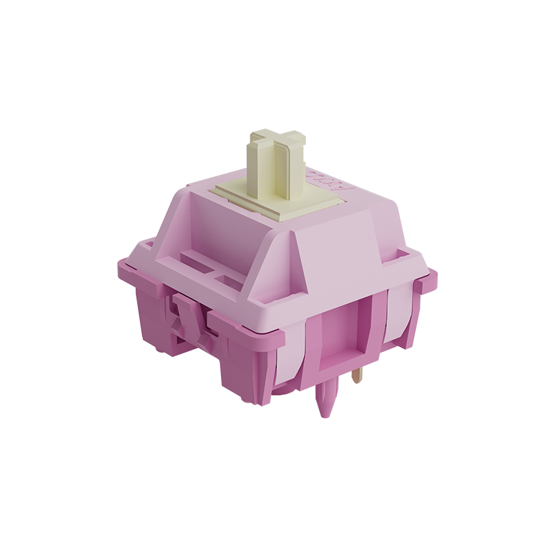 Akko V3 Pro Switch (45 pcs) per box