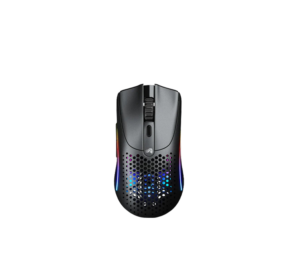 Glorious Model O 2 Mini Wireless Gaming Mouse