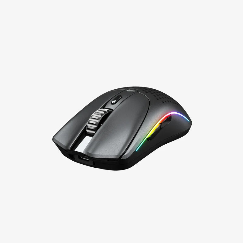 Glorious Model O 2 Mini Wireless Gaming Mouse