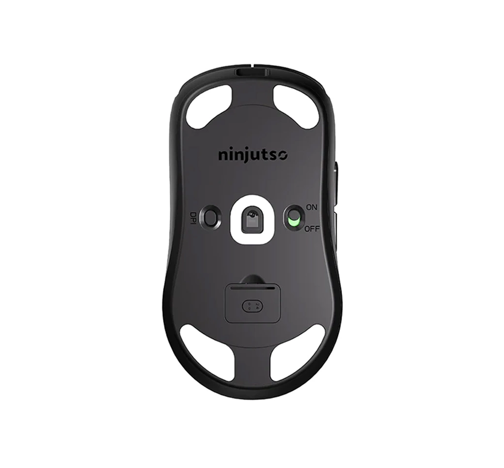 Ninjutso Sora 4K Wireless Gaming Mouse – Rotoboxph Ninjutso Sora 4K Wireless Gaming Mouse – Rotoboxph