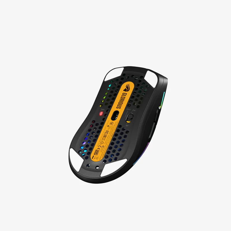 Glorious Model O 2 Mini Wireless Gaming Mouse