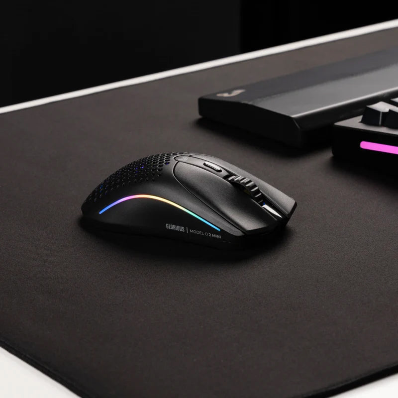 Glorious Model O 2 Mini Wireless Gaming Mouse