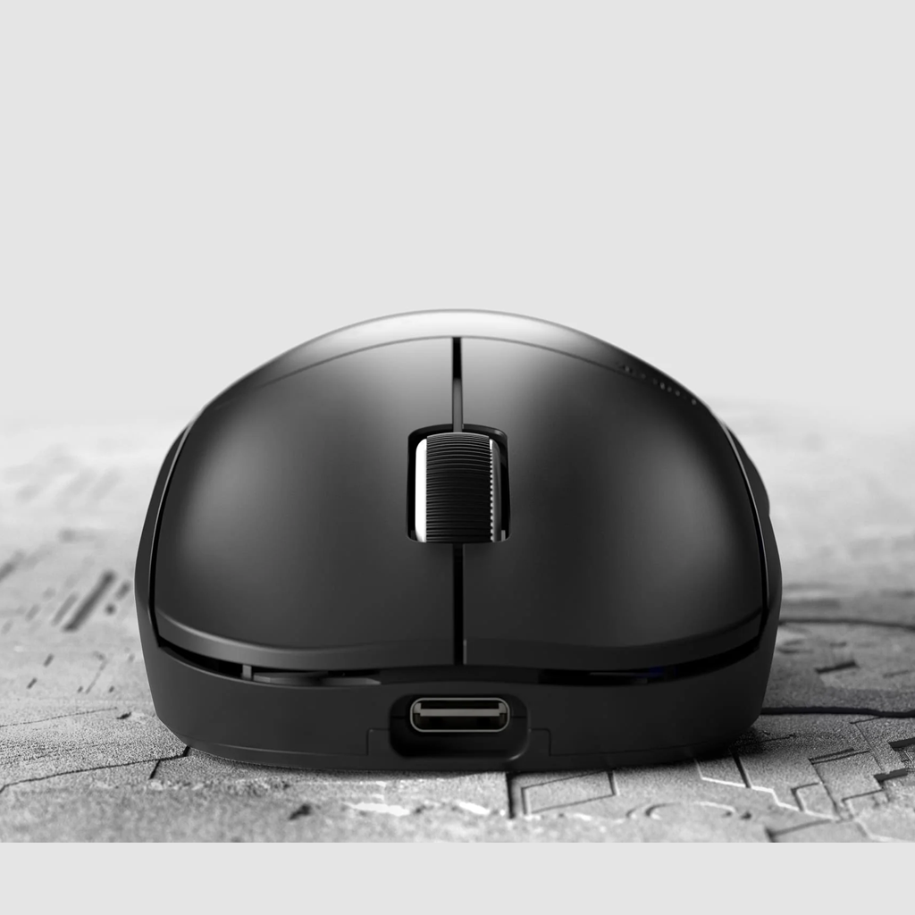 PULSAR X2 MINI Gaming Mouse [Premium Black Edition]