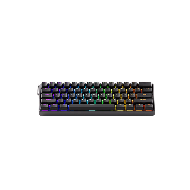 Monsgeek FUN60 Ultra TMR Wired Magnetic Keyboard