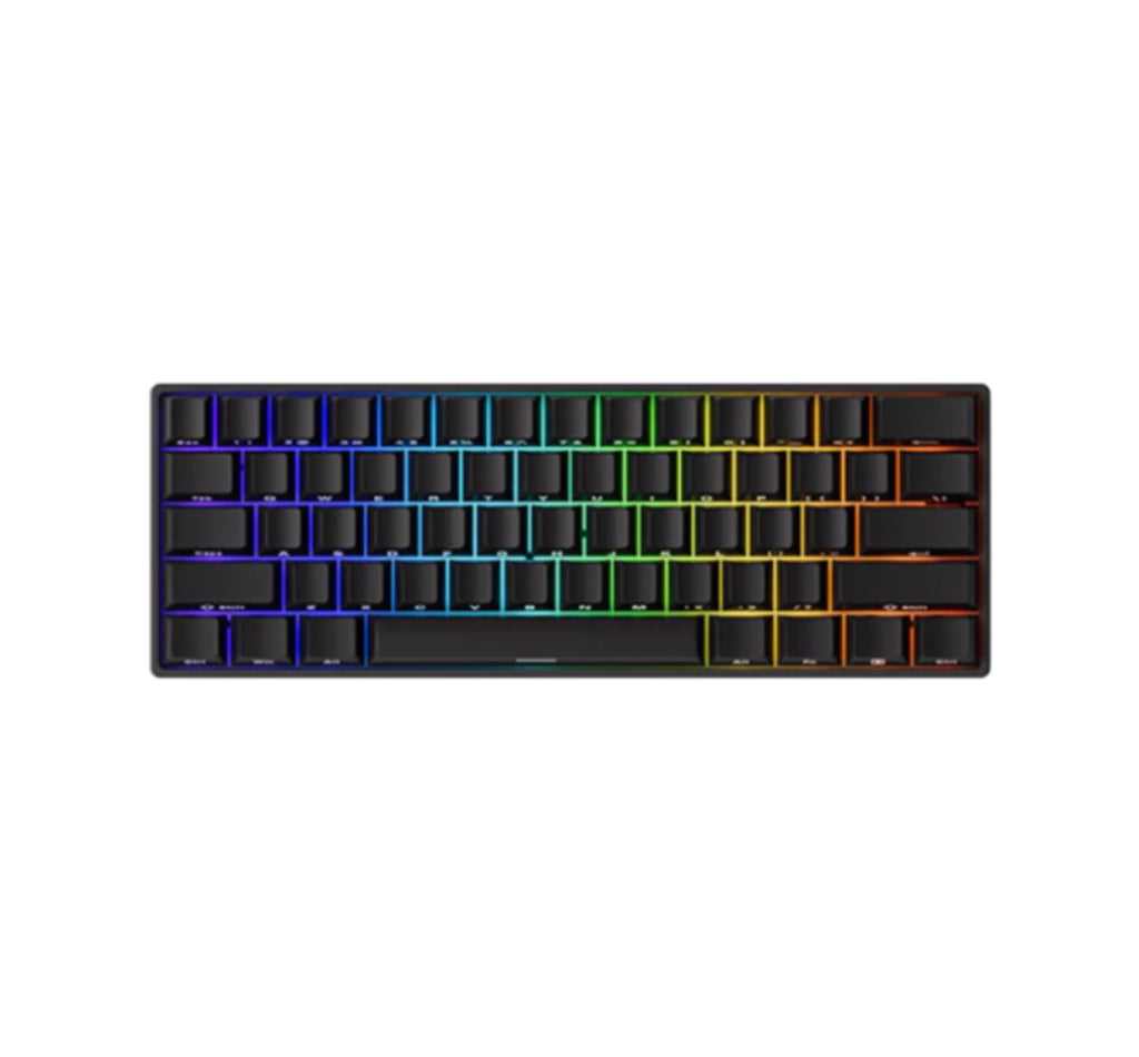 Monsgeek FUN60 Pro SP Glare Magnetic Switch