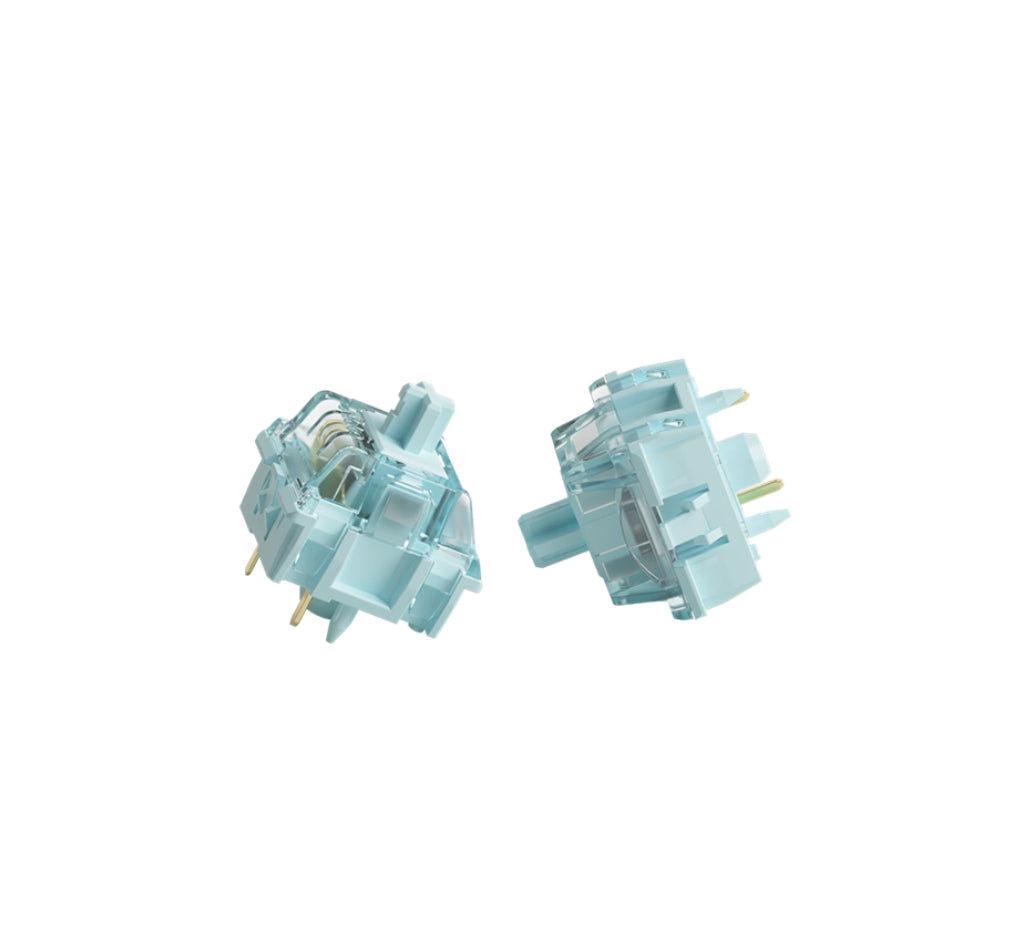 Akko V5 PRO Switches [LUBED]