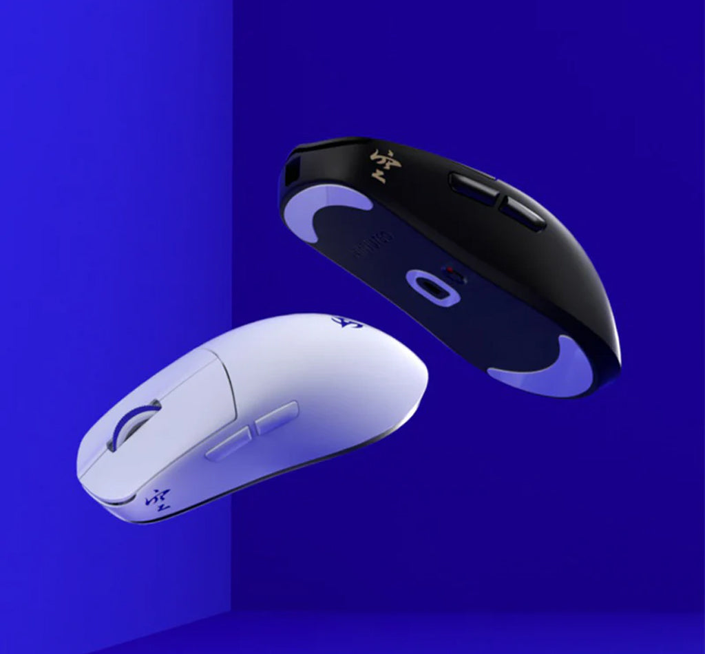 Ninjutso Sora V2 Wireless Gaming Mouse